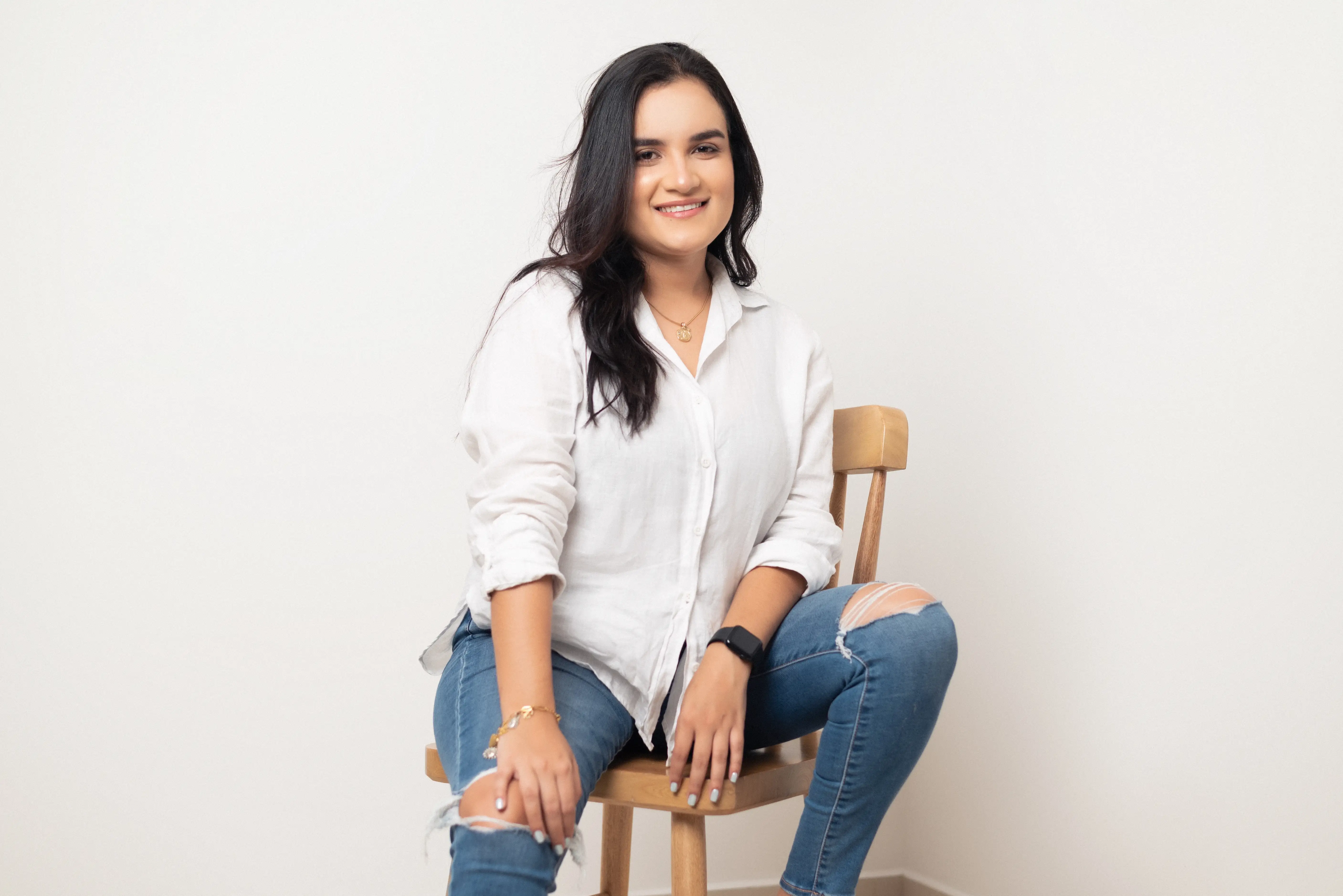 Daniela Lopera Rodríguez