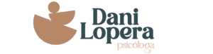 Psicóloga Dani Lopera R