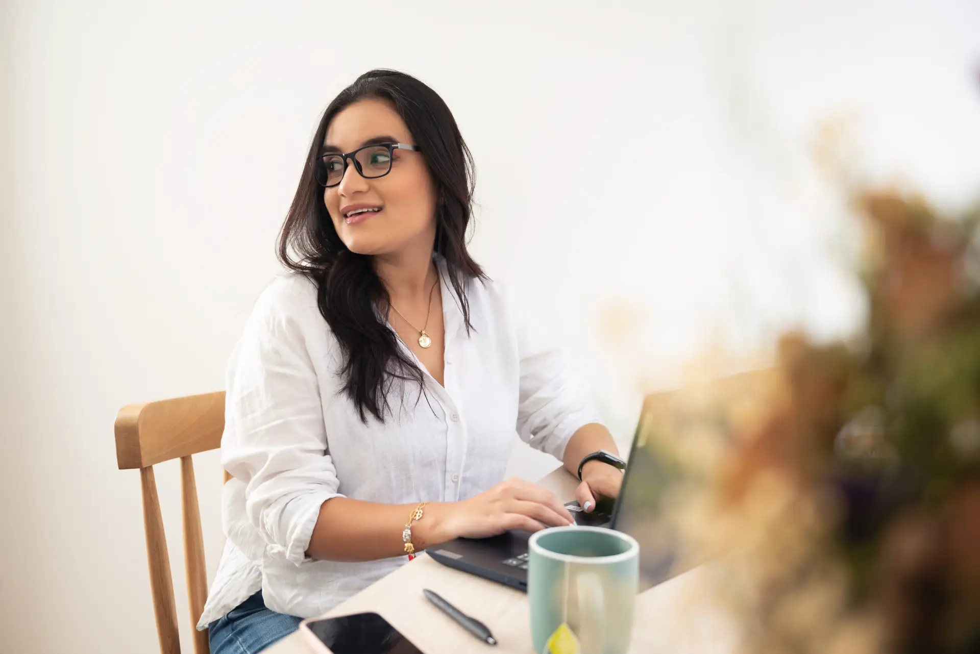 Psicóloga Dani Lopera R