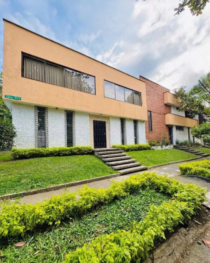 Consultorio Psicóloga Dani Lopera R