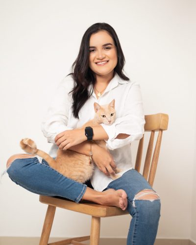 Daniela Lopera Rodriguez